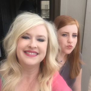 Meet your Posher, Beth